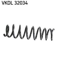 SKF VKDL 32034